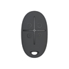 Изображение Ajax SpaceControl Key fob with a panic button (black)