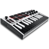 Изображение Akai MPK MINI MK3 WHITE - Klawiatura Sterująca USB