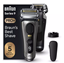 Picture of Braun Series 9 Pro+ 9515s Trimmer