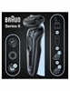 Picture of Akcija! BRAUN Series 6 skuveklis AutoSense