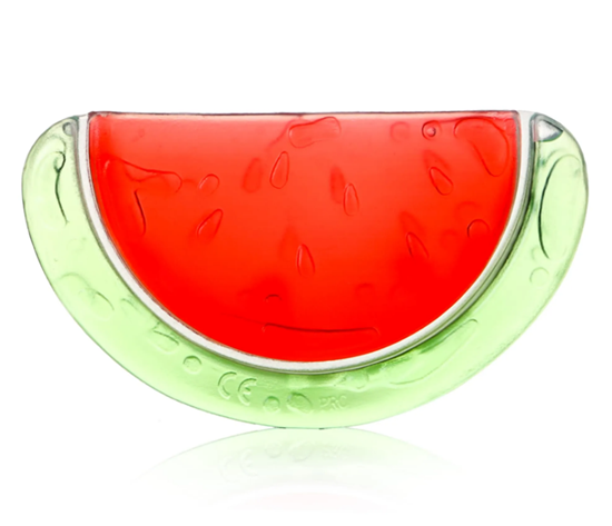 Изображение Akcija! Kidsme Zobgrauznis Watermelon, 3M+