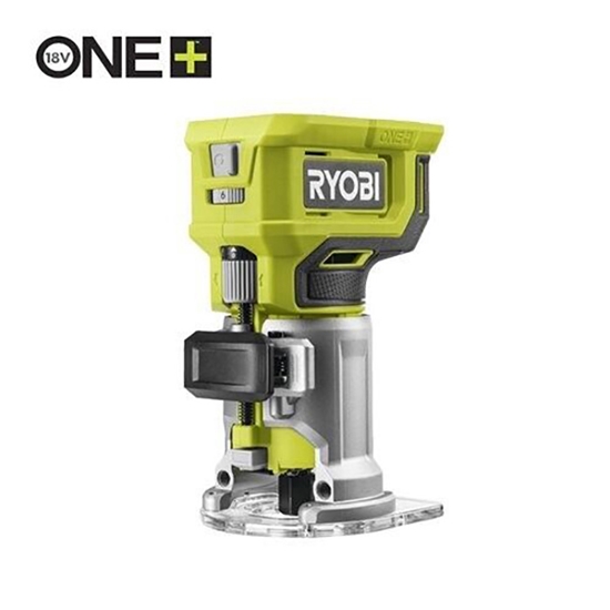 Изображение Akumulatora virsfrēze Ryobi RTR18-0