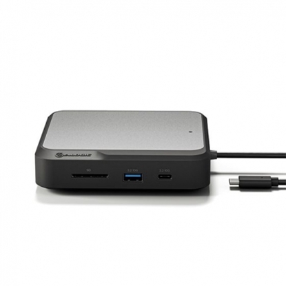 Picture of Alogic Dockingstation Universal Dual HDMI 4K