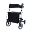 Attēls no Aluminium four-wheel walker AT51006