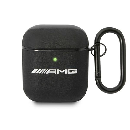 Attēls no AMG AMA2SLWK Cover Case for Apple AirPods 1 / 2