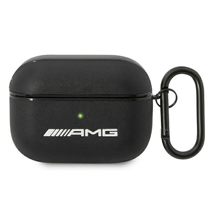 Attēls no AMG AMAPSLWK Cover Case for Apple AirPods Pro