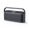 Picture of Anker Motion X600 Stereo portable speaker Grey 50 W