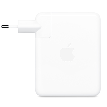 Attēls no APPLE 140W USB-C POWER ADAPTER MLYU3ZM/A