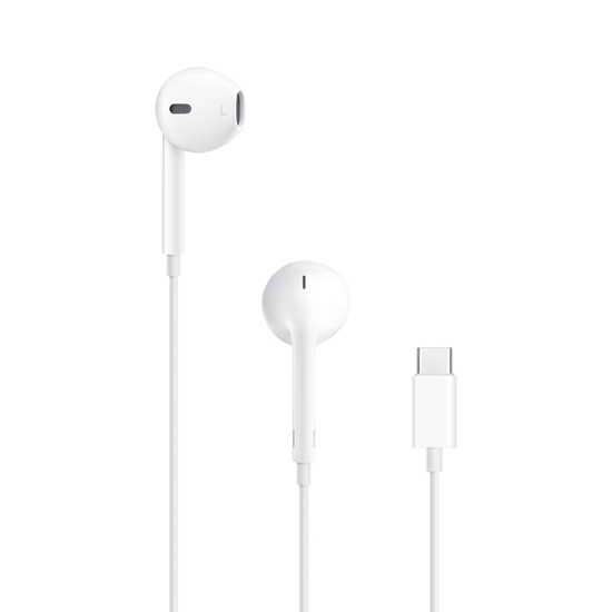 Изображение APPLE EARPODS (USB-C) MTJY3ZM/A