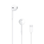 Изображение APPLE EARPODS (USB-C) MTJY3ZM/A