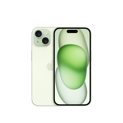 Изображение APPLE IPHONE 15 256GB GREEN MTPA3QL/A