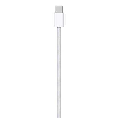 Изображение APPLE USB-C 60W CHARGE CABLE (1M) MQKJ3ZM/A