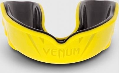 Attēls no Apsauga dantims Venum Challenger - Yellow/Black