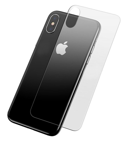 Изображение Apsauginis stikliukas galiniam dangteliui Apple iPhone 11 Pro