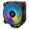 Picture of ARCTIC Freezer A35 A-RGB - Tower CPU Cooler for AMD with A-RGB