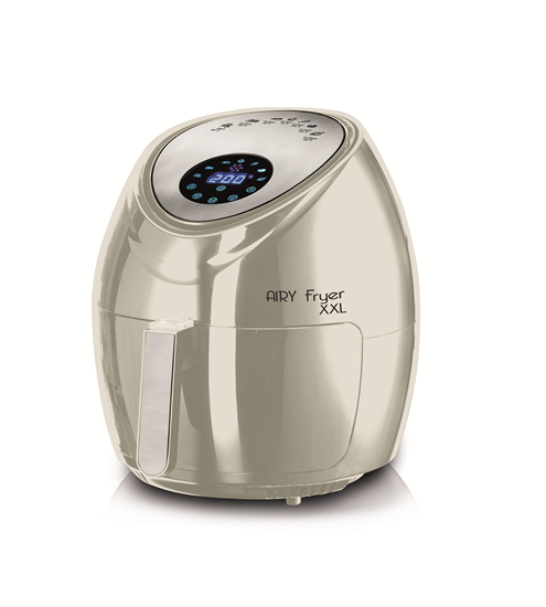 Picture of Ariete Air Fryer XXL A4618/01 Beige