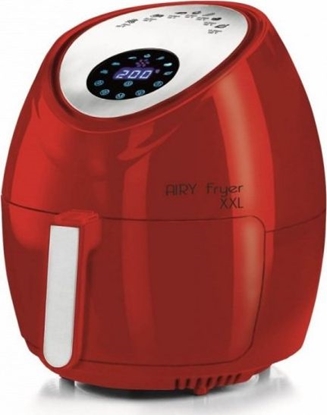Picture of Ariete Air Fryer XXL A4618/01 Red