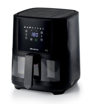 Picture of Ariete Airy Fryer A4626 Black
