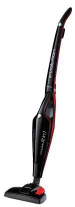 Picture of Ariete Evo 2in1 2764 (600W; black and red color)