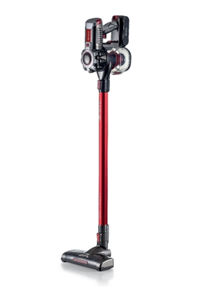 Picture of Ariete Wireless stick vacuum cleaner A2757 Red