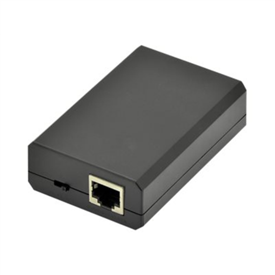 Picture of Digitus DN-95205 PoE adapteris Gigabitinis eternetas 12 V