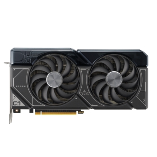 Picture of ASUS DUAL-RTX4070TIS-16G-GAMING 16GB GDDR6X