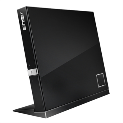 Изображение ASUS SBW-06D2X-U optical disc drive Black