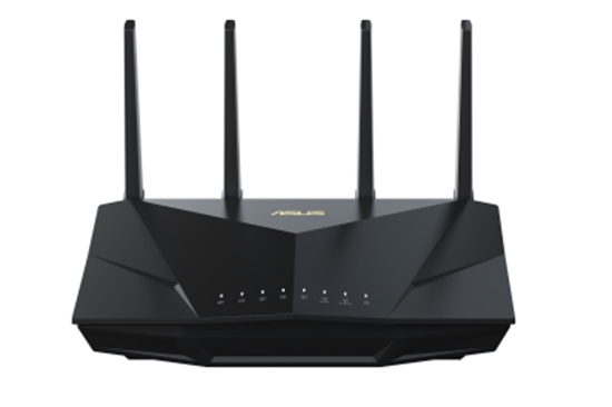 Picture of ASUS WL-Router RT-AX5400