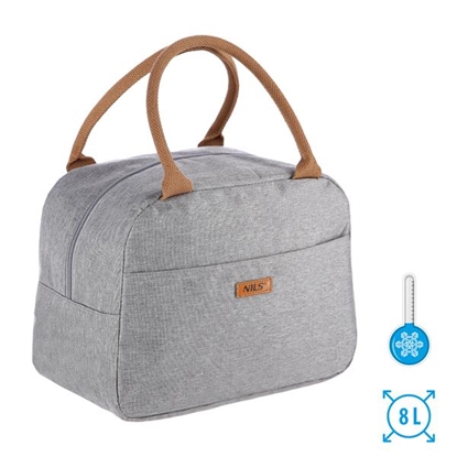 Picture of Aukstuma soma NC3160 COOLER HAND BAG NILS