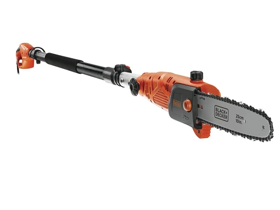 Изображение Aukštapjovė BLACK&DECKER PS7525-QS