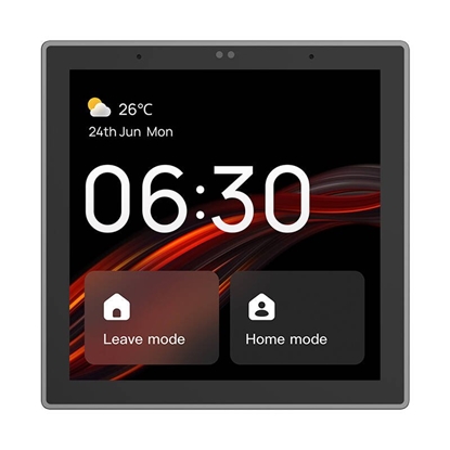 Attēls no Avatto T6E Smart Control Panel