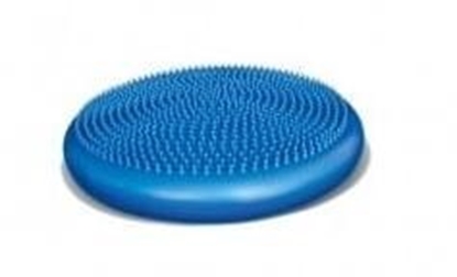 Attēls no BALANCE DISC Sensory cushion with tabs