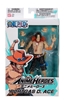 Picture of Bandai Anime Heroes Portgas D. Ace