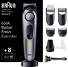 Picture of Barzdakirpė BT7420 Beard Trimmer