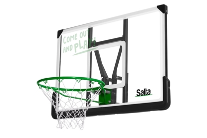 Attēls no Basketball backboard - Salta Center (5135)