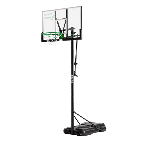Picture of Basketball basket - Salta Center (5133)