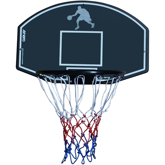 Picture of BASKETBOLA BALSTE 71x45CM AR 40CM DALPU CYKLON 02