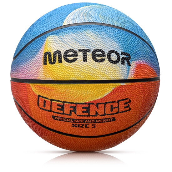 Picture of Basketbola bumba Meteor Defence 5