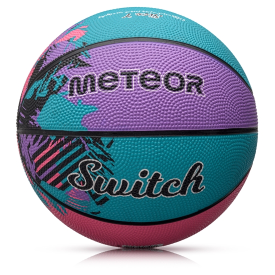 Picture of Basketbola bumba Meteor Switch 7