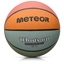 Attēls no Basketbola bumba Meteor What's up 5 light blue/orange