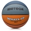 Attēls no Basketbola bumba Meteor What's up 7 blue/orange