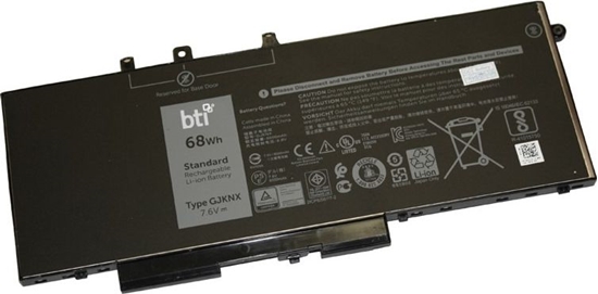 Picture of Bateria Origin BTI Dell Latitude Precision (GJKNX-BTI)