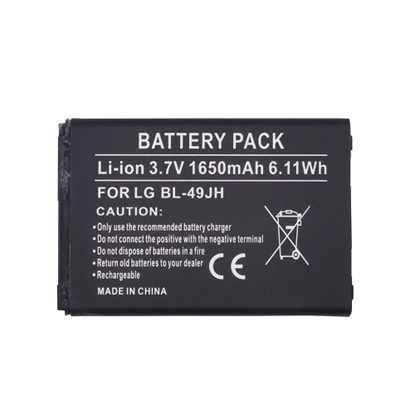 Изображение Battery LG BL-49JH (K4 K120)