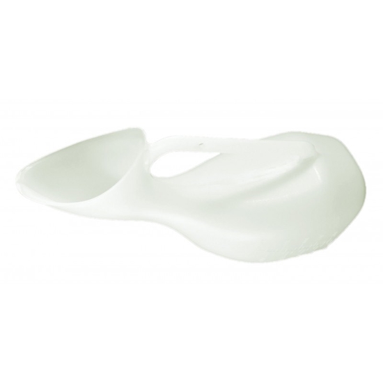 Picture of Bedpan female - urine container