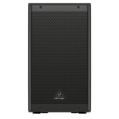 Picture of Behringer DR110DSP - active loudspeaker 10" with Bluetooth