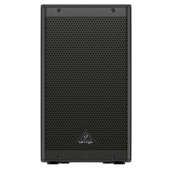 Picture of Behringer DR110DSP - active loudspeaker 10" with Bluetooth