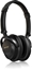 Attēls no Behringer HC 2000B headphones/headset Wireless Head-band Stage/Studio Micro-USB Bluetooth Black