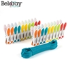 Изображение Beldray LA047199EU 20M CLOTHES LINE WITH 20 SOFT-GRIP PEGS