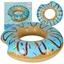 Attēls no BESTWAY 36118 Swimming wheel 107cm