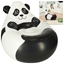 Picture of BESTWAY 75116 Inflatable panda bean bag chair